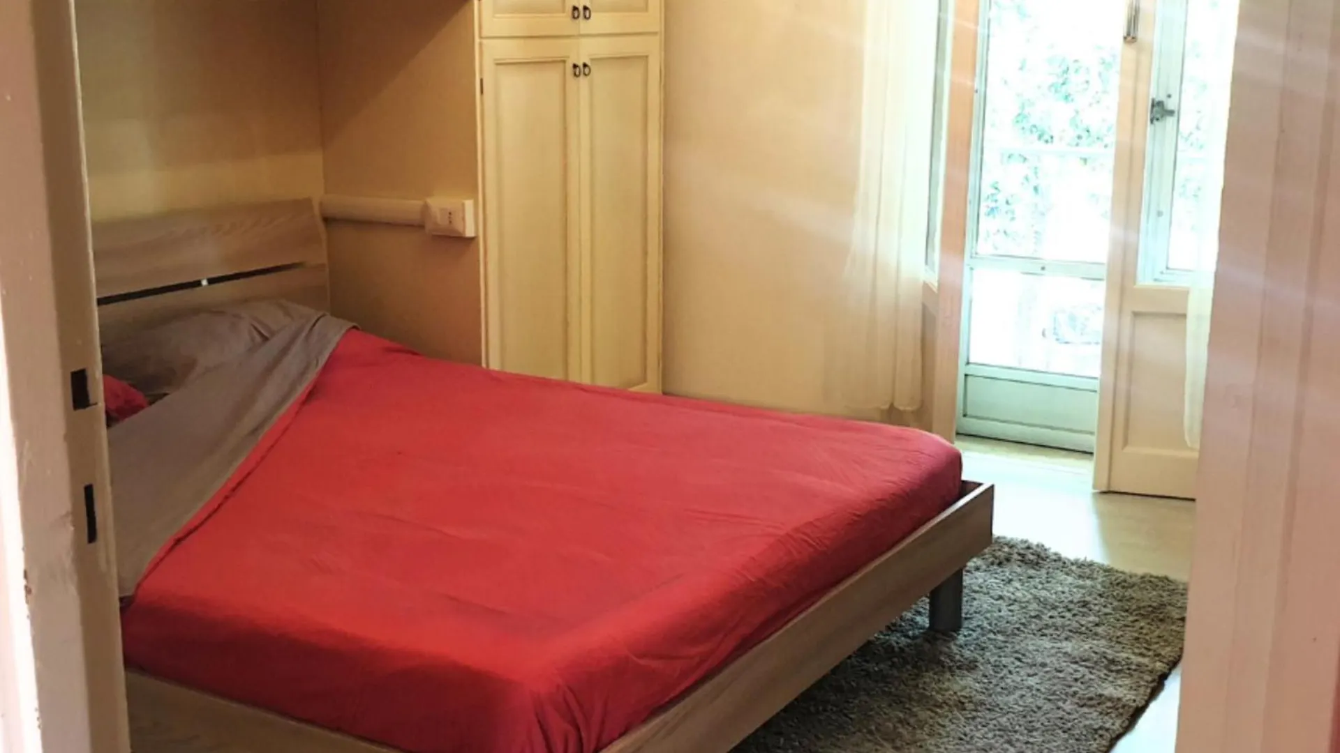 Peppe Home Fontana Del Trianon Parma Guest house