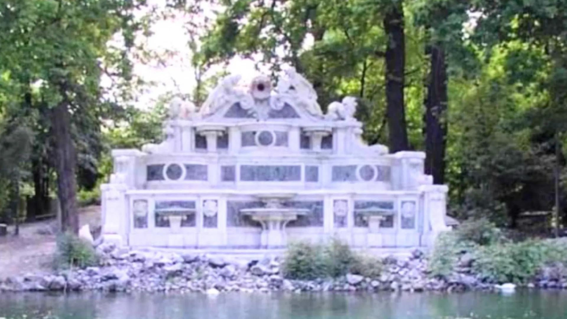Guest house Peppe Home Fontana Del Trianon Parma