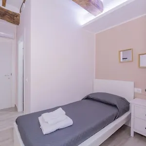 Guest house Residenza Borgo Guazzo