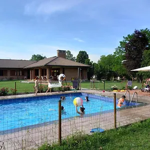 I Quercioli Vakantieboerderij