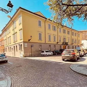  Guest house Palazzo Borgocolonne