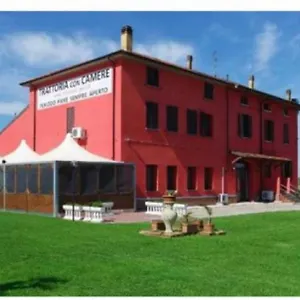 Maison d'hôtes Da Franco, Parme