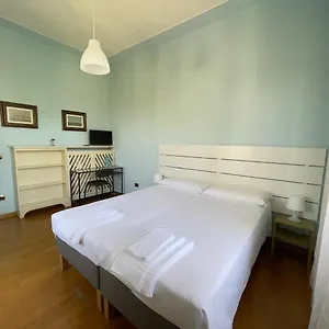 Bed & Breakfast Peonia, Parma