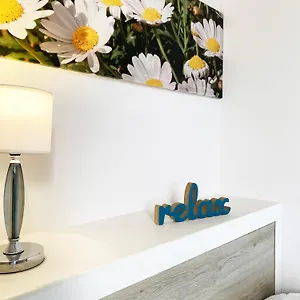  Guest house Easyrooms One