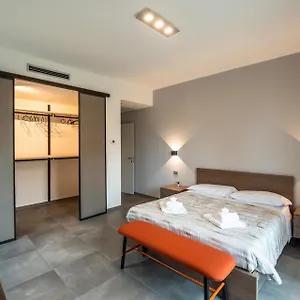 Maison d'hôtes 350 M Da Ospedale Maggiore L Parcheggio Prive L, Parme