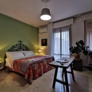 Maison d'hôtes Ospedale Maggiore, Parme