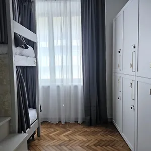 The Host Hostal