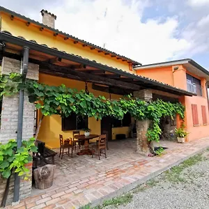 Bed & Breakfast R&b Albero Cavo, Parma