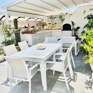 Gagini House&terrace Palermo