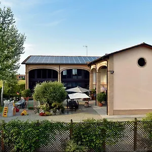 Argaland Vakantieboerderij