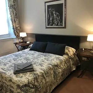  Guest house Luigi In Palazzo Bianchi